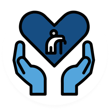 Become monthly donor