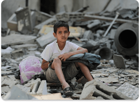 Donate to Mercy Outreach Global and Save Lives Worldwide