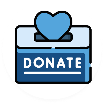 Donate with heart