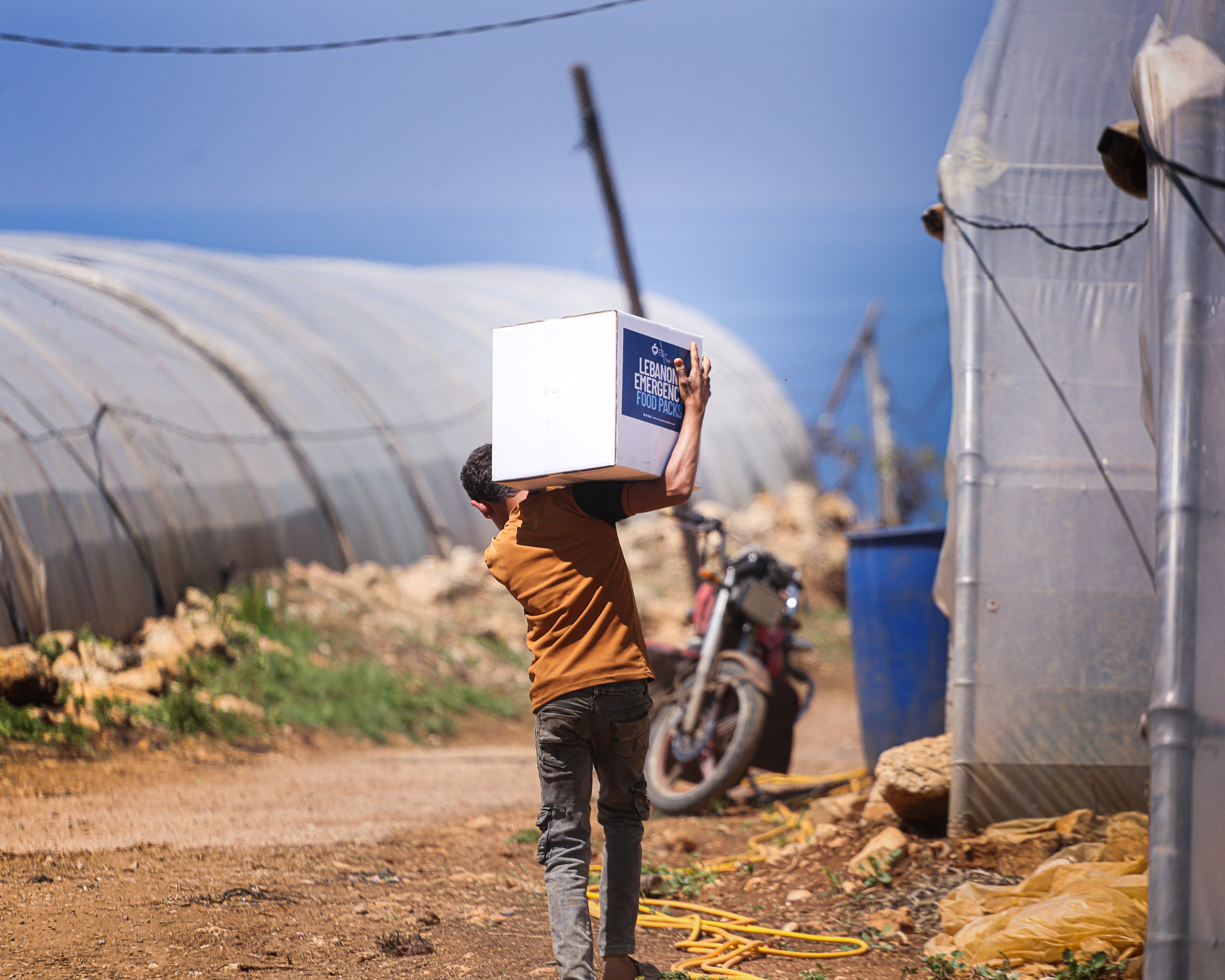 Who Can Receive Zakat — The 8 Categories Explained