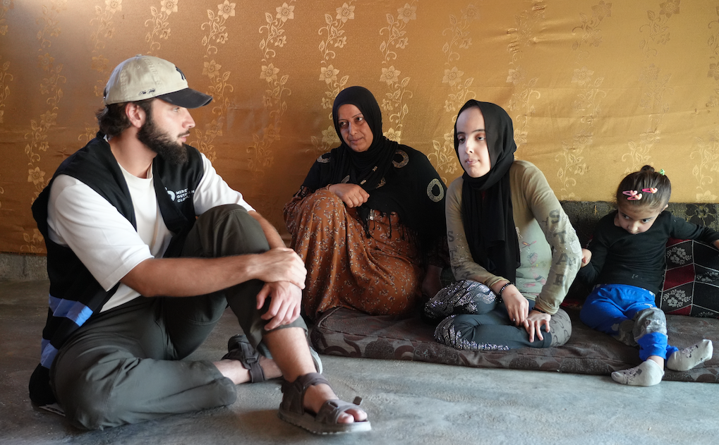 Special Cases Fund – Help Individuals in Urgent Need | Mercy Outreach
